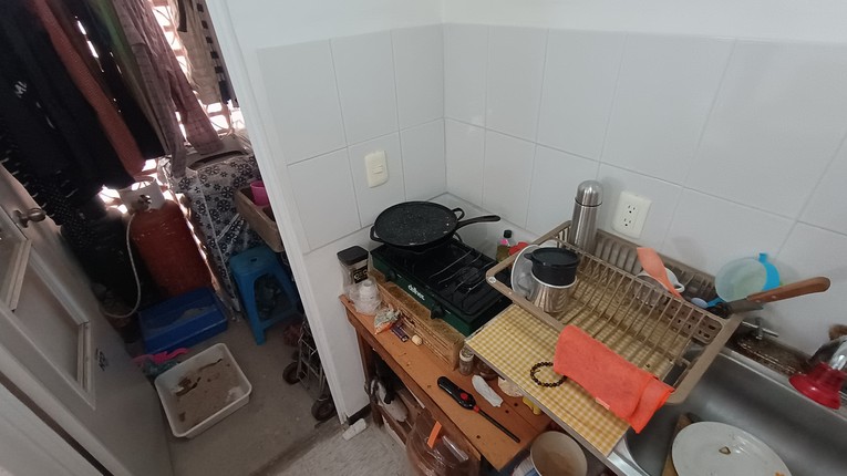 Departamento en Venta Nextlalpan, Nextlalpan