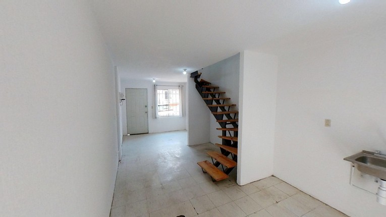 Casa en venta Villa del Real, Tecámac Casa en venta Villa del Real, Tecámac