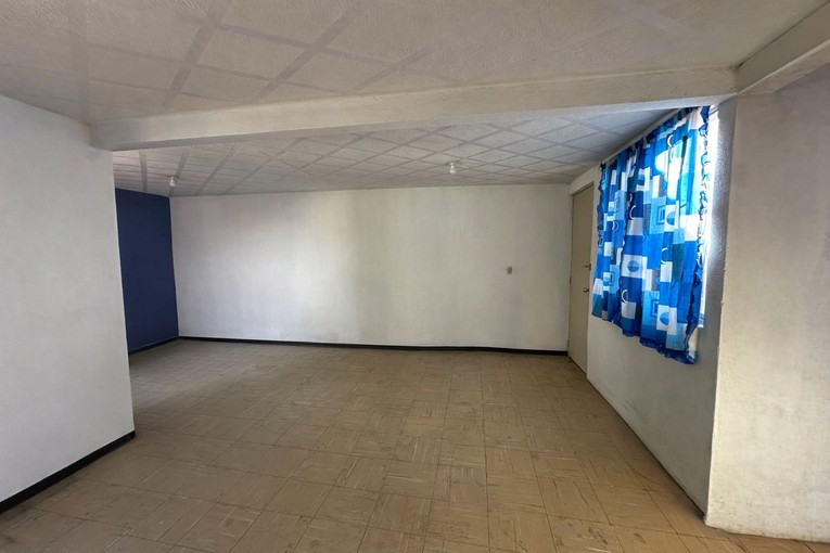Departamento en condominio o unidad habitacional en La Monera, Ecatepec de Morelos