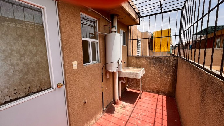 Departamento en venta Fracc. Los Héroes Tecámac II (Sección Bosques), Tecámac Departamento en venta Fracc. Los Héroes Tecámac II (Sección Bosques), Tecámac