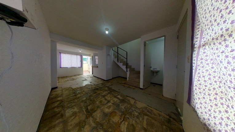 Casa en Venta Ex hacienda de Sta. Ines, Nextlalpan