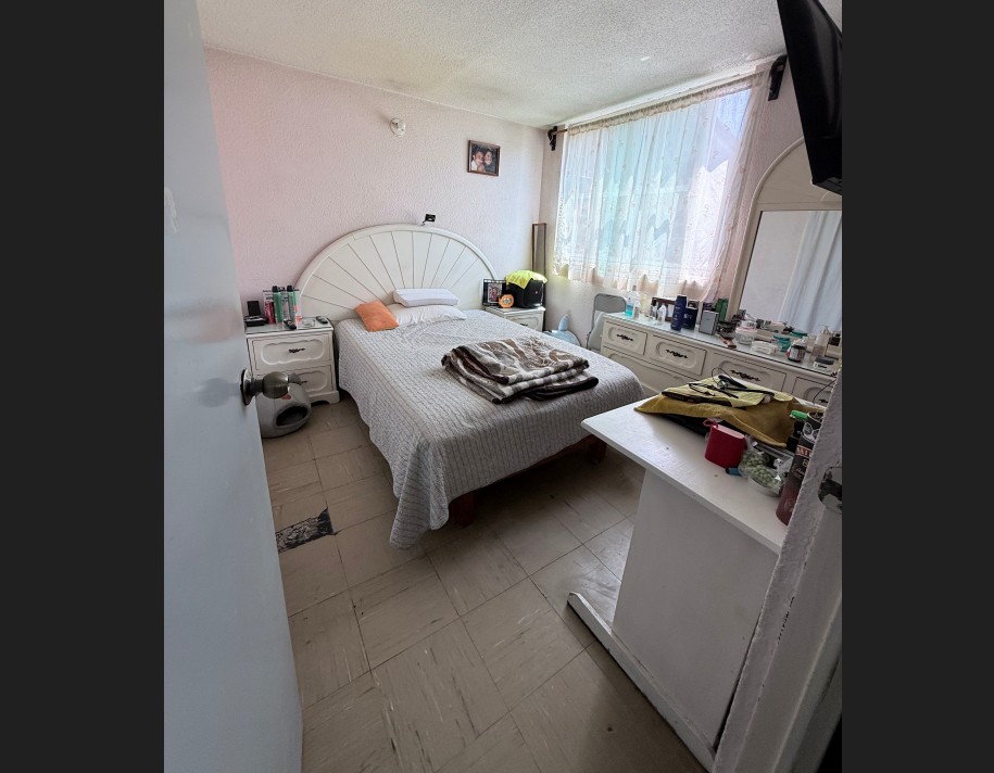 venta-2771d55782-14-1100 Departamento en Venta Fracc. Villas de San José, Tultitlán