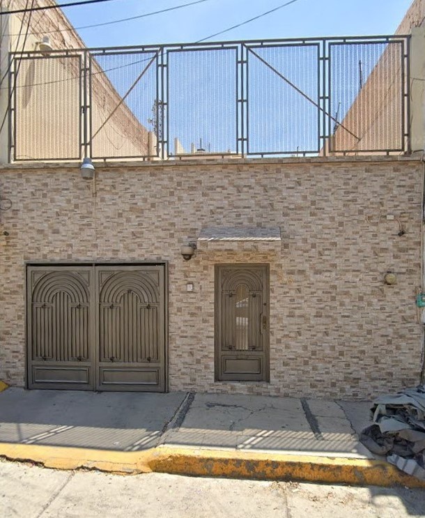 Casa en venta El Mirador, Tlalnepantla de Baz Casa en venta El Mirador, Tlalnepantla de Baz