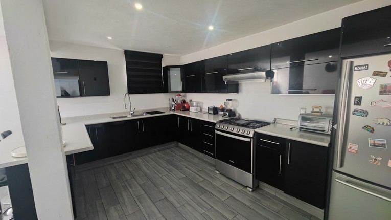Casa en venta Cumbria, Cuautitlán Izcalli