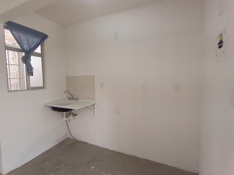 Casa en Venta Ex-Hacienda Santa Inés, Nextlalpan