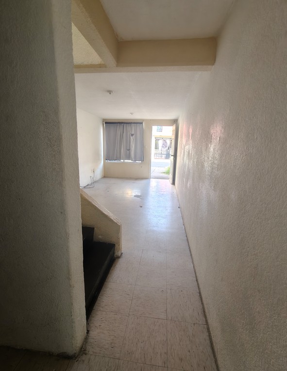 Casa en venta Los Heroes Ecatepec, Tecámac