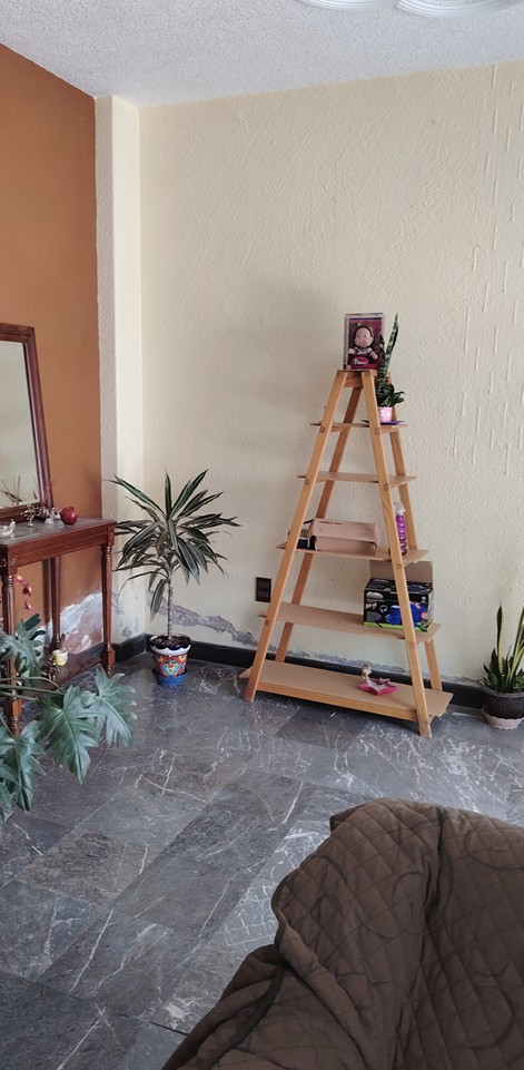 venta-2a7b8fe23a-1-1100 Casa en Venta Fuentes de Aragón, Ecatepec de Morelos