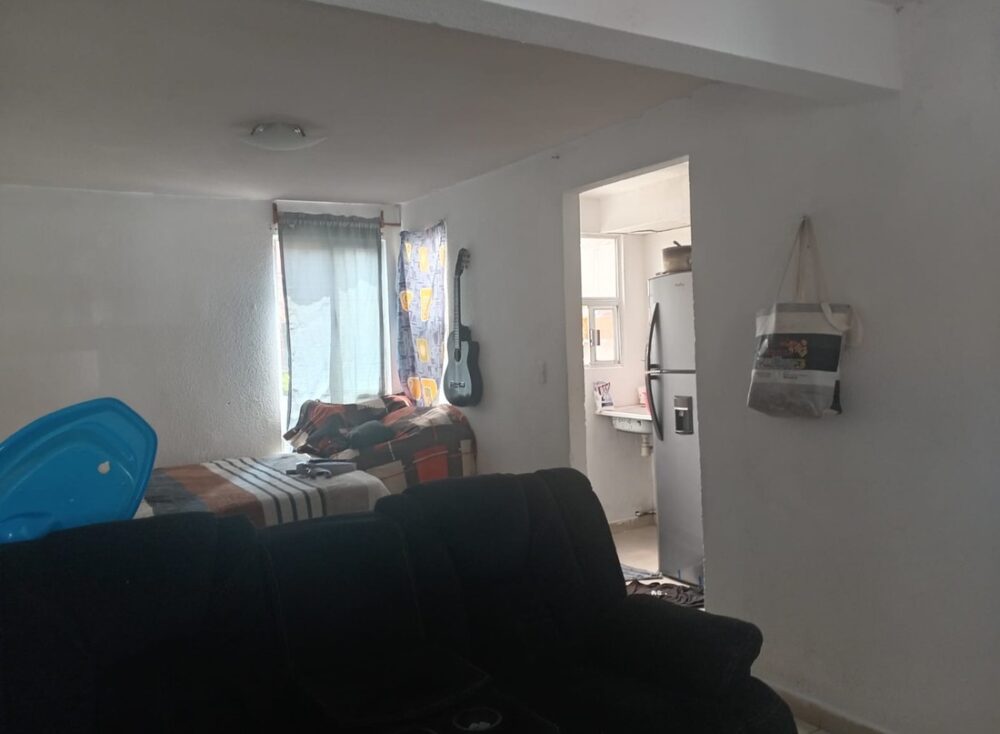 Casa en Venta Las Américas, Ecatepec de Morelos
