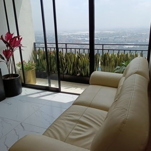 Departamento en venta Hacienda del Parque, Cuautitlán Izcalli