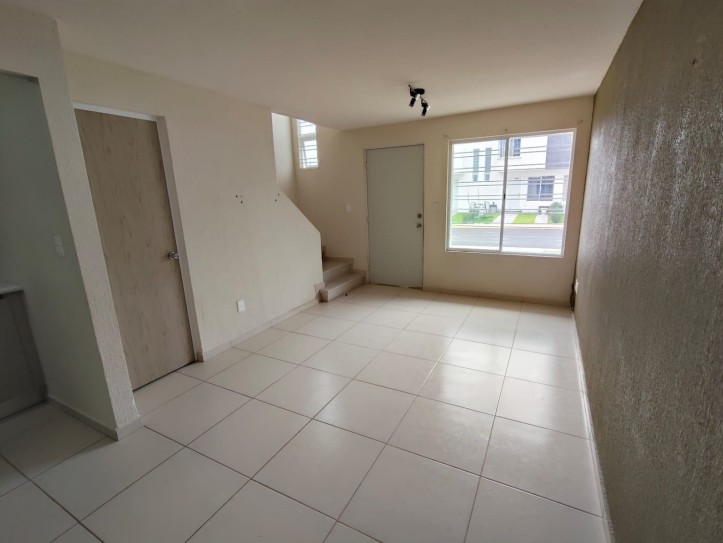 Casa en venta Cedro Blanco, Tecámac
