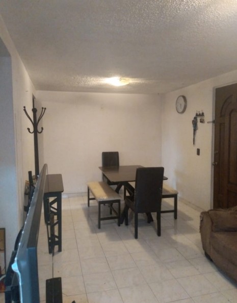 Departamento en Venta en Jardines de Sta Cecilia, Tlalnepantla de Baz Departamento en Venta en Jardines de Sta Cecilia, Tlalnepantla de Baz