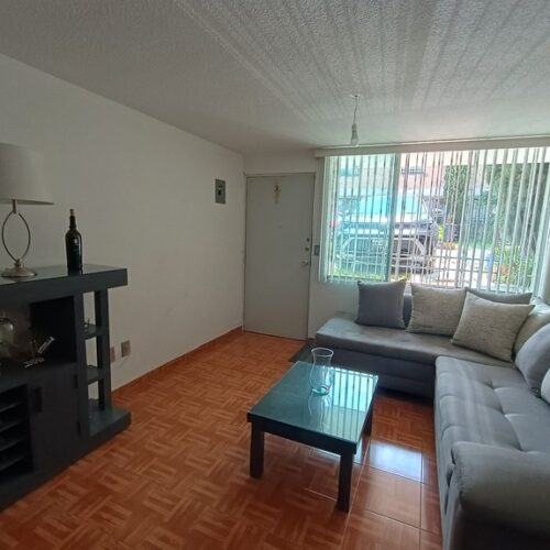 Casa en Venta Boulevares del Lago, Nicolás Romero