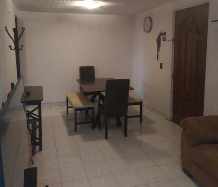 Departamento en Venta en Jardines de Sta Cecilia, Tlalnepantla de Baz Departamento en Venta en Jardines de Sta Cecilia, Tlalnepantla de Baz