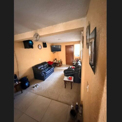 Casa en venta La Nopalera, Tecámac