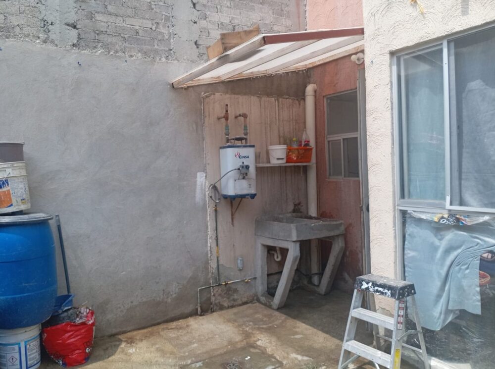 Casa en Venta Las Américas, Ecatepec de Morelos