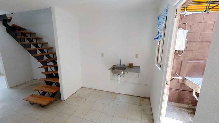 Casa en venta Villa del Real, Tecámac Casa en venta Villa del Real, Tecámac