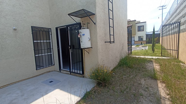 Casa en venta Real Castilla, Huehuetoca Casa en venta Real Castilla, Huehuetoca
