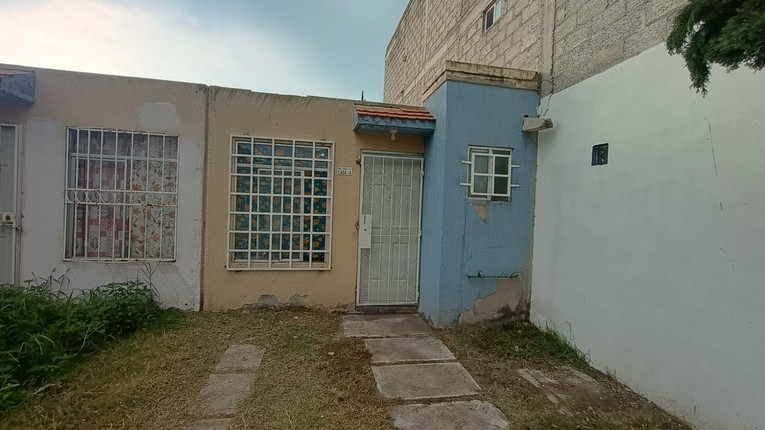Casa en venta Ex Hacienda Santa Inés, Nextlalpan