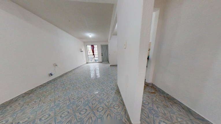 Casa en venta Ex-Hacienda Santa Inés, Nextlalpan