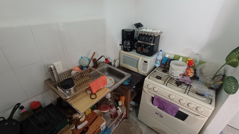 Departamento en Venta Nextlalpan, Nextlalpan