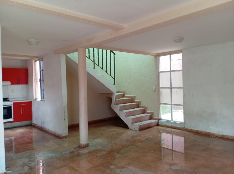 Casa en venta Reyes Acozac, Tecámac Casa en venta Reyes Acozac, Tecámac