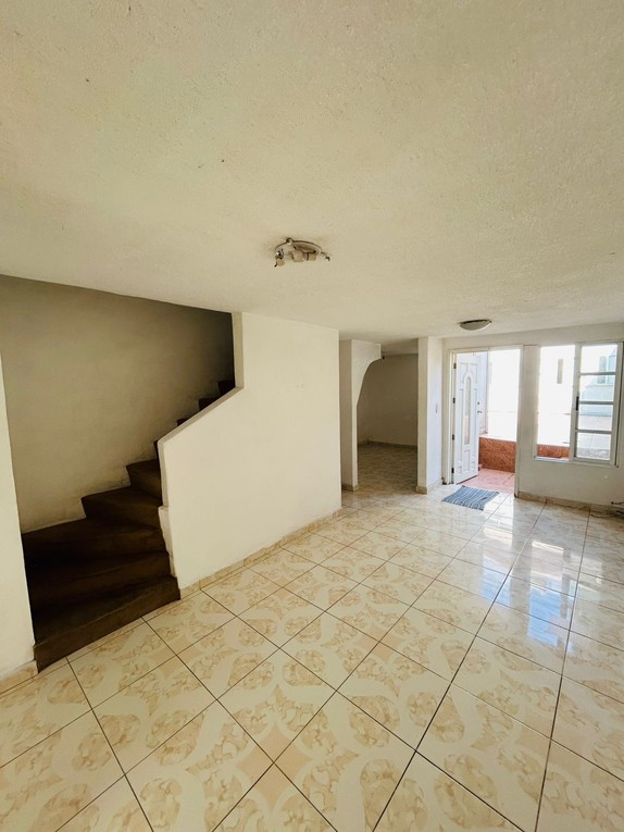 Casa en Venta Lomas de Cartagena, Tultitlán Casa en Venta Lomas de Cartagena, Tultitlán