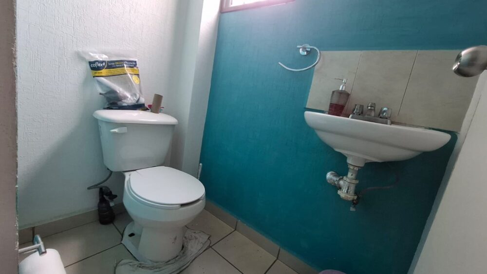 Casa en Venta Las Américas, Ecatepec de Morelos