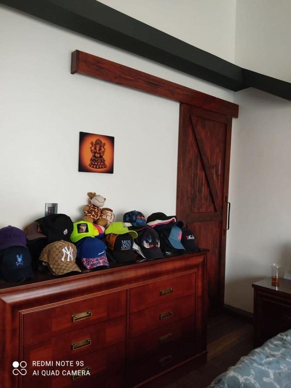 Casa en venta Calacoaya, Tlalnepantla de Baz