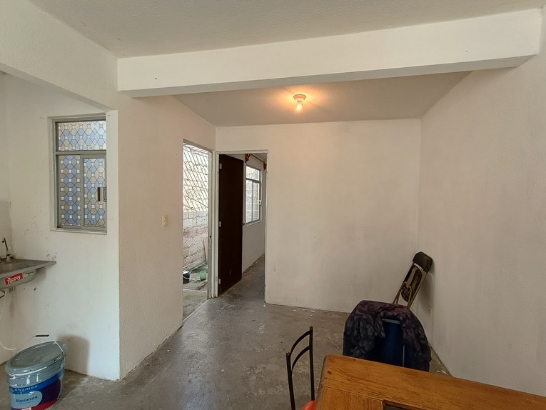 Casa en Venta Ex-Hacienda Santa Inés, Nextlalpan