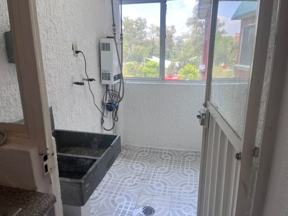Departamento en Venta  Villas de la Hacienda, Atizapán de Zaragoza