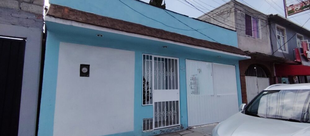 venta-405745fe0b-47-1100 Casa en Venta Fuentes de Aragón, Ecatepec de Morelos