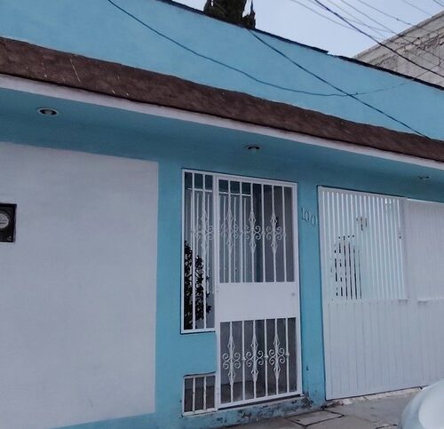 Casa en Venta Fuentes de Aragón, Ecatepec de Morelos