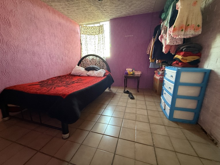 Departamento en condominio o unidad habitacional en San Pablo, Tultepec