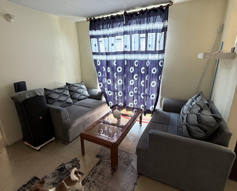 venta-4140540604-7-1100 Departamento en Venta Fracc. Villas de San José, Tultitlán