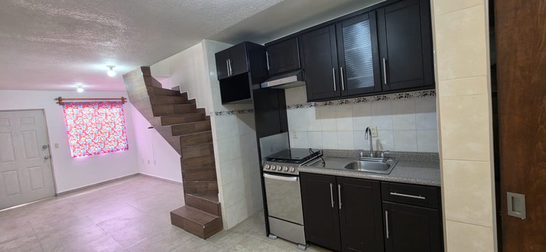 Casa en venta Villa del Real, Tecámac Casa en venta Villa del Real, Tecámac