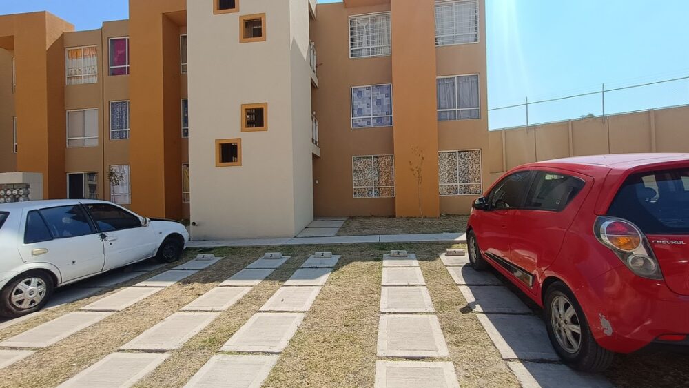 venta-428ebf5bf3-16-1100 Departamento en Venta Los Héroes San Pablo, Ecatepec de Morelos