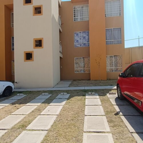 venta-428ebf5bf3-16-1100 Departamento en Venta Los Héroes San Pablo, Ecatepec de Morelos