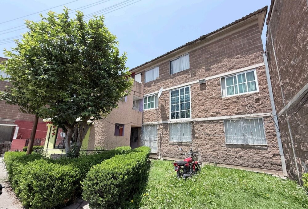 venta-43d0de7bf8-23-1100 Departamento en Venta Fracc. Villas de San José, Tultitlán