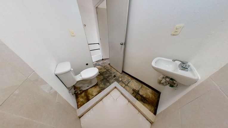 Casa en Venta Ex hacienda de Sta. Ines, Nextlalpan