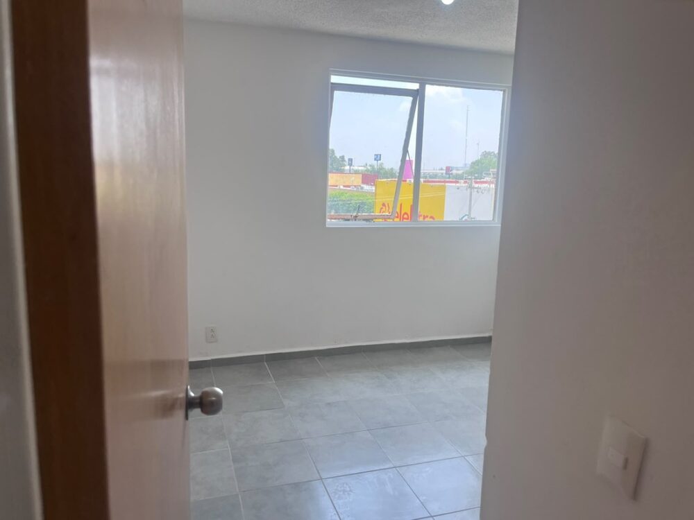 Departamento en Venta  Villas de la Hacienda, Atizapán de Zaragoza