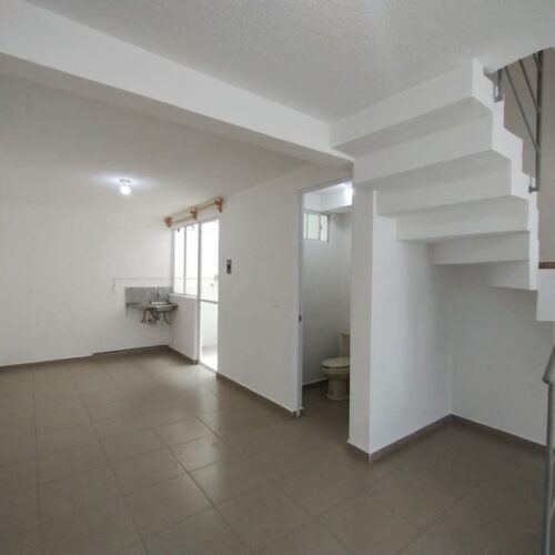 Casa en Venta Villas De Nextlalpan, Nextlalpan
