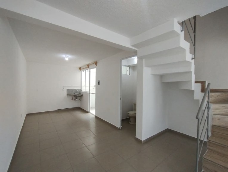 Casa en Venta Villas De Nextlalpan, Nextlalpan
