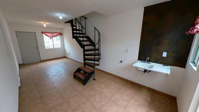 Casa en venta Villa del Real, Tecámac Casa en venta Villa del Real, Tecámac
