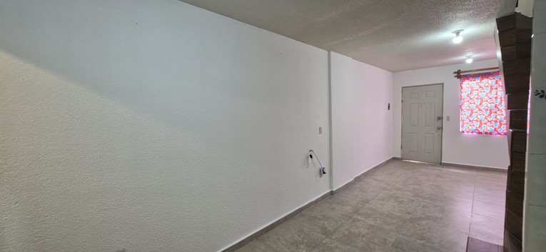 Casa en venta Villa del Real, Tecámac Casa en venta Villa del Real, Tecámac