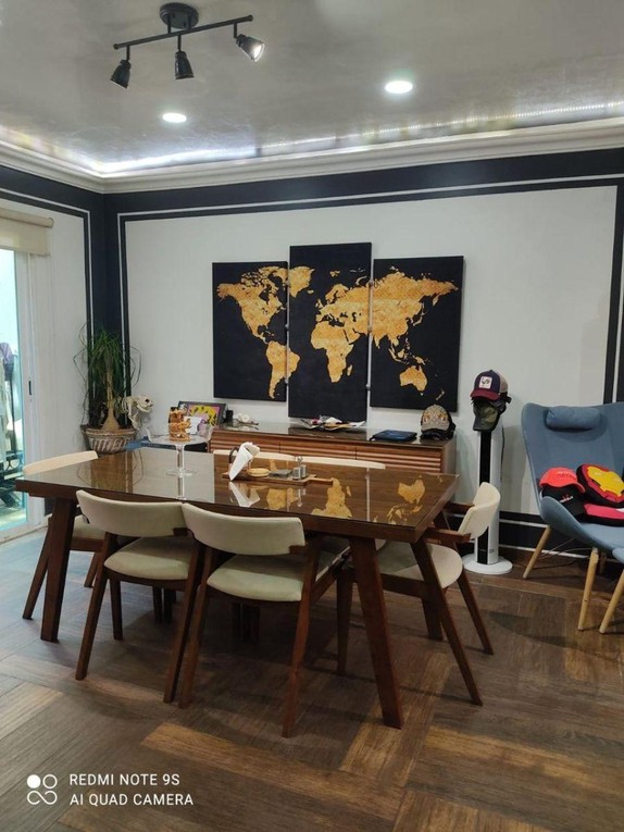 Casa en venta Calacoaya, Tlalnepantla de Baz