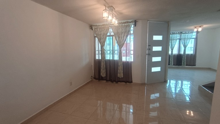 Casa en venta Privadas del Valle, Huehuetoca Casa en venta Privadas del Valle, Huehuetoca