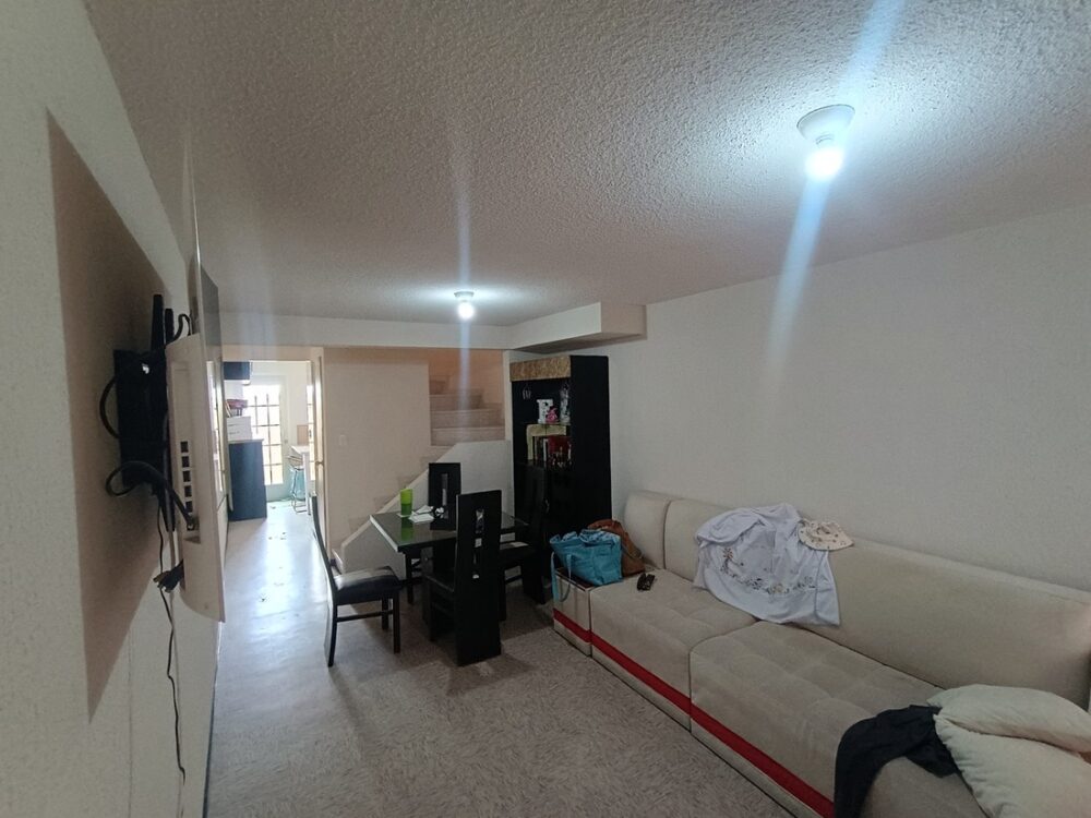 venta-4cc95083ec-31-1100 Casa en Venta Fraccionamiento Los Héroes San Pablo, Ecatepec de Morelos