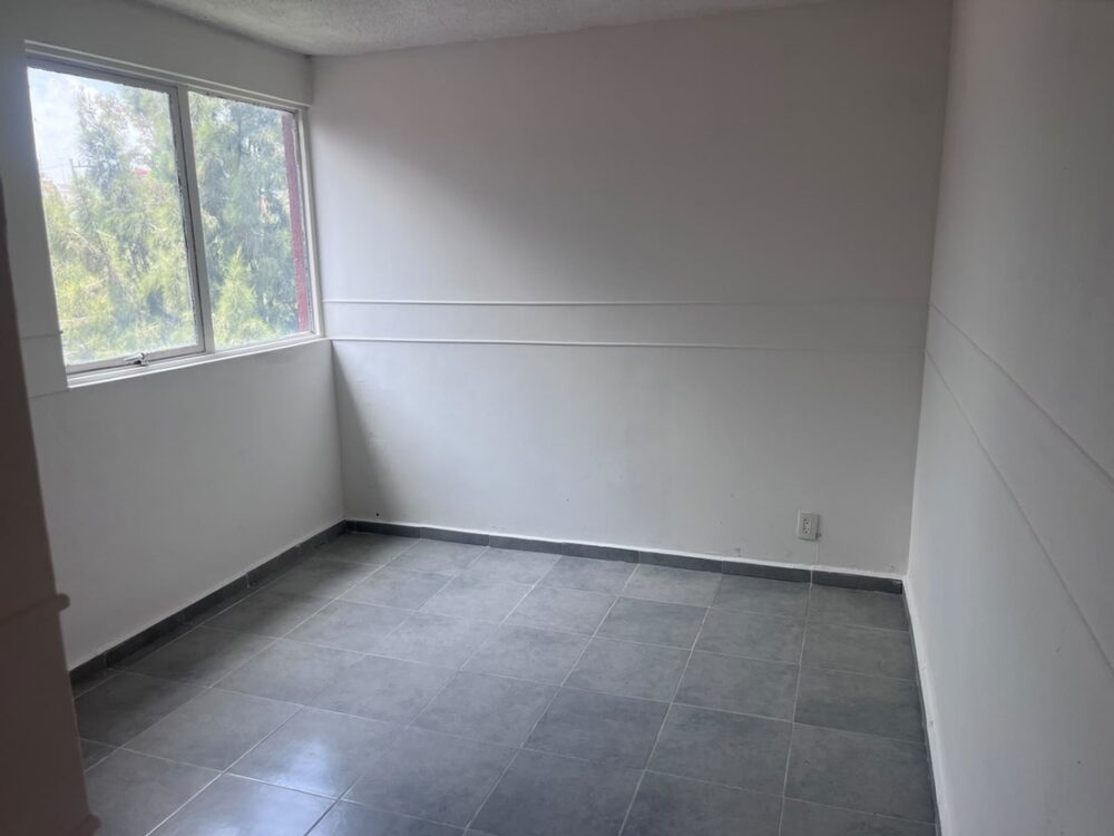 Departamento en Venta  Villas de la Hacienda, Atizapán de Zaragoza