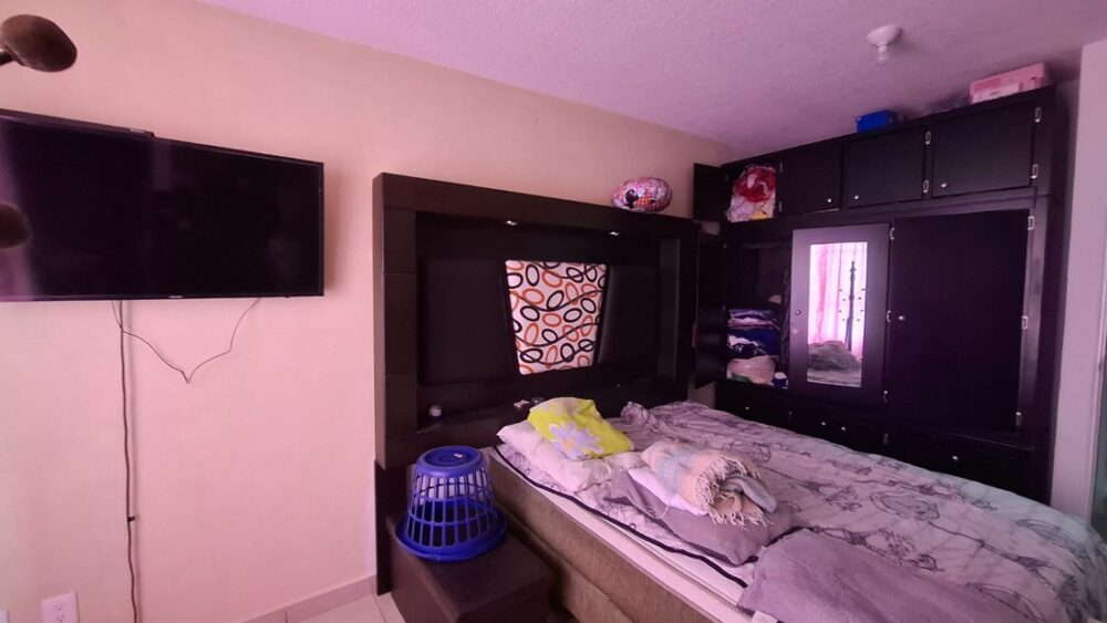 Casa en Venta Las Américas, Ecatepec de Morelos