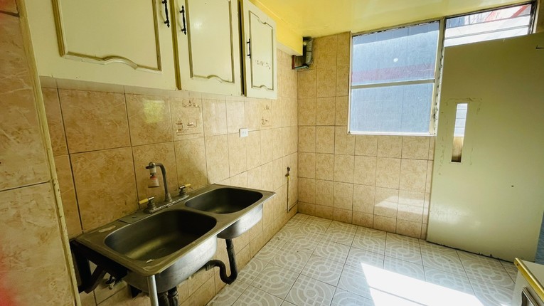 Departamento en condominio o unidad habitacional en Venta Pueblo San Juan de Aragón, Ciudad de México Departamento en condominio o unidad habitacional en Venta Pueblo San Juan de Aragón, Ciudad de México